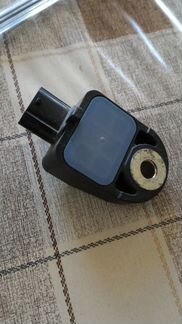 Тойота датчик удара Toyota RAV4