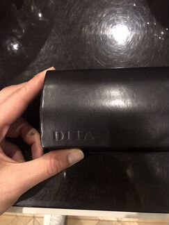 Очки dita