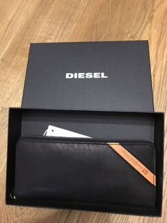 Портмоне Diesel