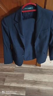 Школьный костюм