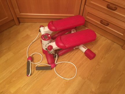 Тренажер степпер