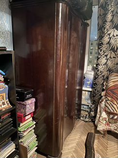 Мебель середины 50-ых годов