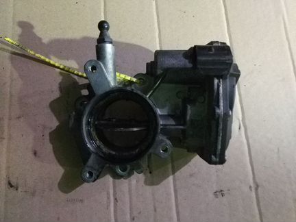 Дроссельная заслонка Opel Insignia A20DTH 2.0DTH