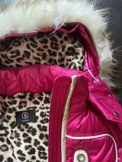 Горнолыжный костюм Bogner
