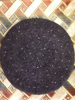 Берет женский