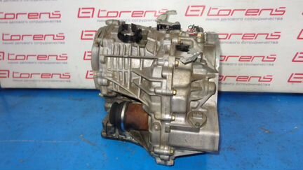 АКПП nissan QG18DD bluebird