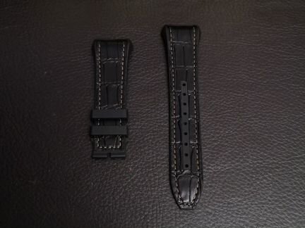 Ремешок Franck Muller Оригинальный кожаный для час