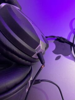 Наушники AKG K81 DJ