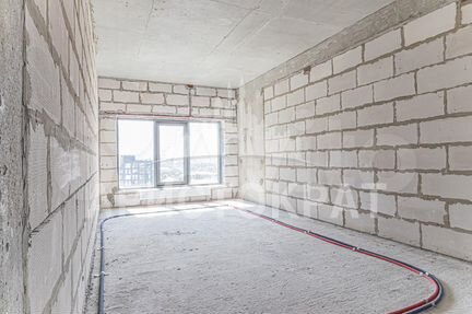3-к квартира, 88 м², 11/12 эт.