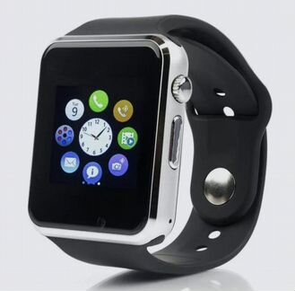 Smart watch умные часы
