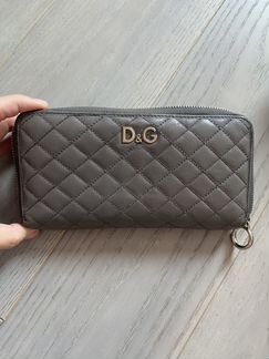 Кошелек dg