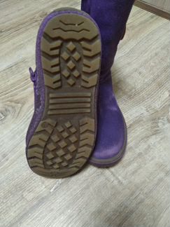 Зимние сапоги Bartek, 30 размер