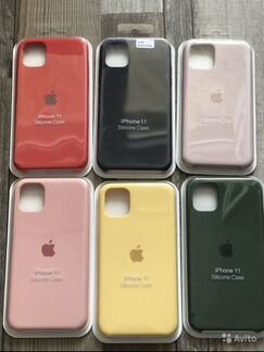 Чехол для iPhone 8p/11/11 pro/7/8/7p/X/Xs/Max/6