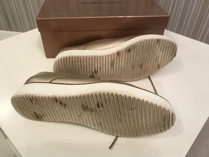 Carlo pazolini ботинки