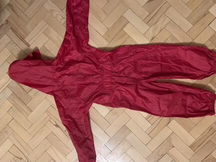 Дождевик hippychick