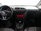 SEAT Leon 1.2 МТ, 2012, 228 133 км объявление продам