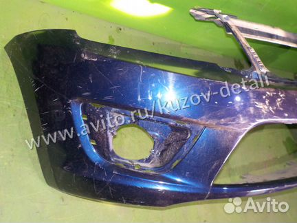 Бампер LADA Granta