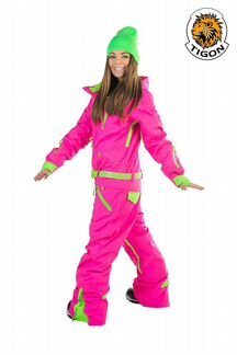 Горнолыжный комбинезон tigon