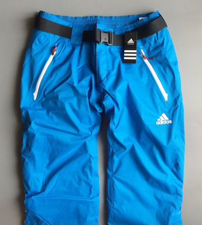 Олимпийские спорт брюки adidas Сборной России