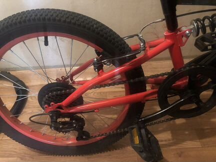 Хороший велосипеды детские бу
