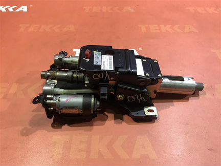 Рулевая колонка бмв Х5 Е53