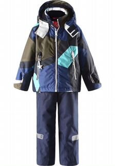 Комплект Reima Kiddo, 122 размер