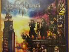 Kingdom Hearts III (PS4, ENG, новая)