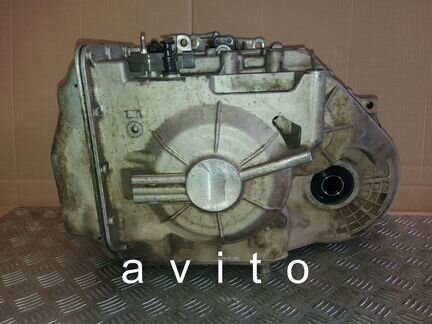 АКПП DSI-6 (M11) Сан Янг Актион (2). 2.0L, Кредит