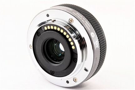 Panasonic 14mm F/2.5 asph. Lumix G новый