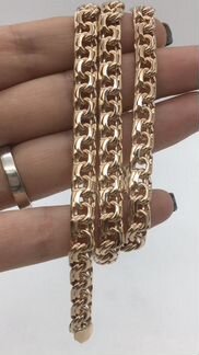 Золотая цепь Бисмарк