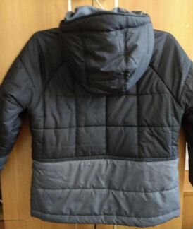 Куртка утеплённая Columbia 128 см