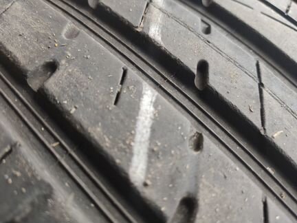 255 45 20 Hankook Ventus S1 Evo2 k 117A