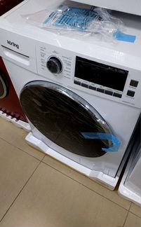 Стиральная машина Korting KWM