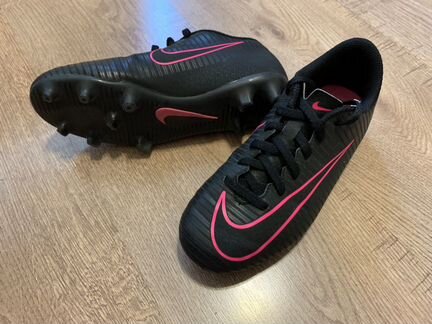 Бутсы Nike rus 34 eur 35 21 см