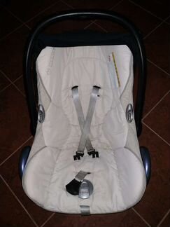 Maxi cosi