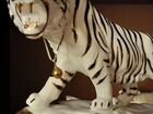 Статуэтка тигра