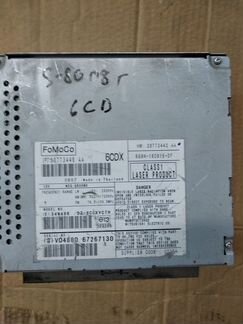 CD чейнджер Volvo S80 хс70 хс60 30773440