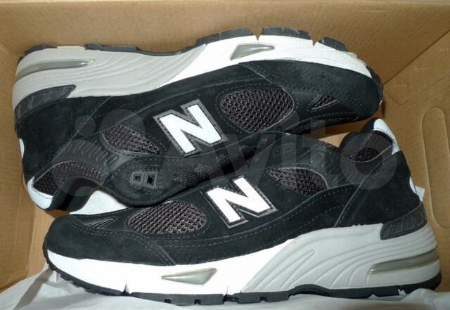 nb 991 made in usa