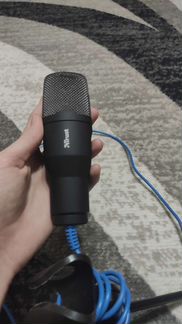 Trust mico USB Microphone
