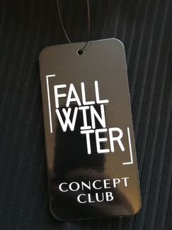 Юбка concept club, размер М, новая