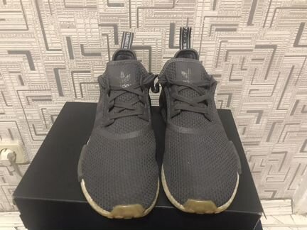 Adidas nmd R1 оригинал