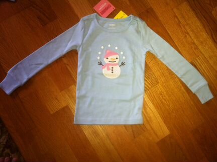 Новая пижама, Gymboree