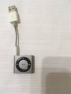 Плеер MP3 Apple iPod Shuffle 2GB