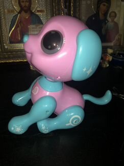 Интерактивная игрушка робот Mioshi Active Умный ще