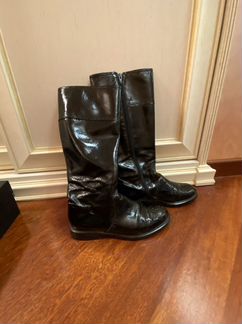 Сапоги Studio Pollini 37