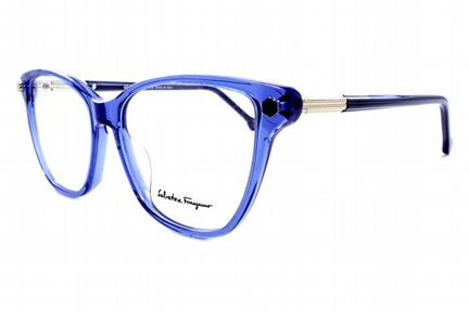 Оправа Salvatore Ferragamo