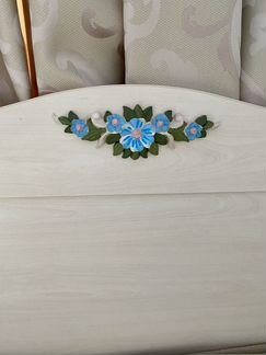 Кровать для девочки фирма Cilek