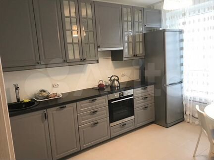 2-к квартира, 70 м², 11/25 эт.