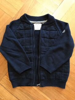 Кофта zara, брюки на мальчика 92 р