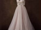 Свадебное платье 40-42 прокат/продажа/пошив объявление продам